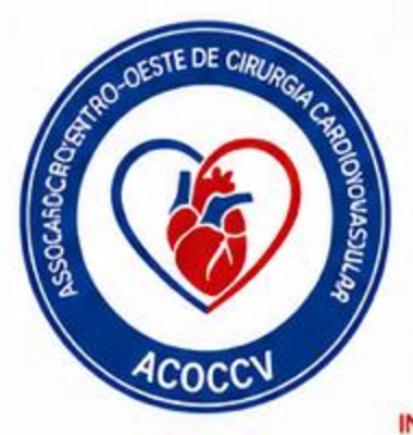 Logo da ACCOCV